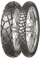 Мотошина задняя Mitas E-08 140/80R17 69H TL