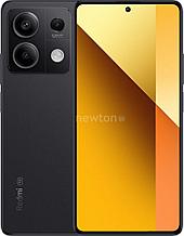 Смартфон Xiaomi Redmi Note 13 5G 8GB/256GB с NFC международная версия (графитовый черный)