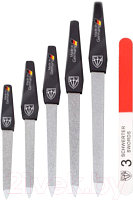 Набор пилок для ногтей Three Swords SВ 91-95