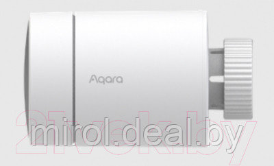 Головка термостатическая Aqara Е1 / SRTS-A01 - фото 4 - id-p225137452