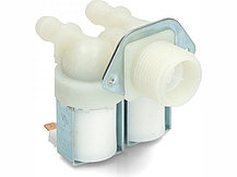 Электроклапан для стиральных машинах Gorenje, Samsung, Lg, Indesit, Ariston 00208048 (2Wx180 \'TP\',, фото 2