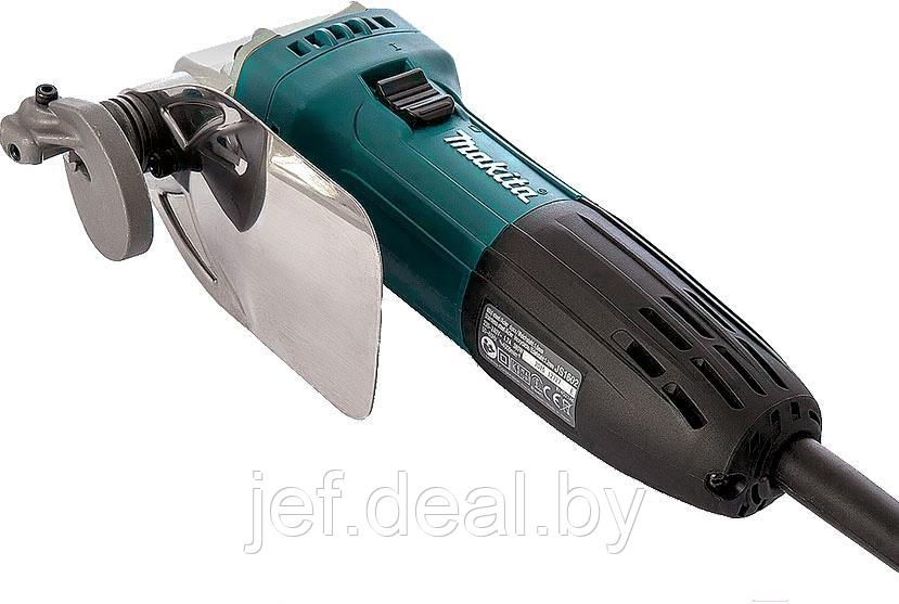 Ножницы листовые JS 1602 MAKITA JS1602 - фото 2 - id-p225140479