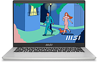 Ноутбук MSI Modern 14 C12MO-689RU