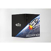 Открытка со стразами "Discover New"