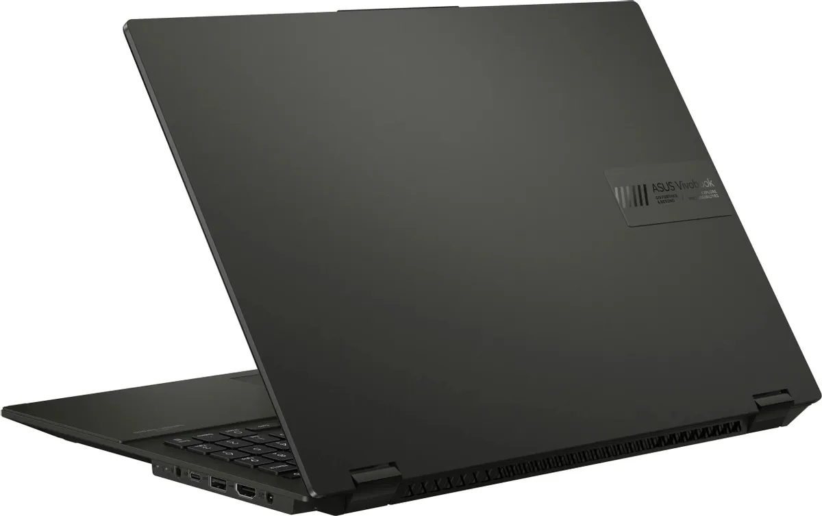 Ноутбук ASUS Vivobook S 16 Flip TN3604YA-MC099W - фото 7 - id-p222622405