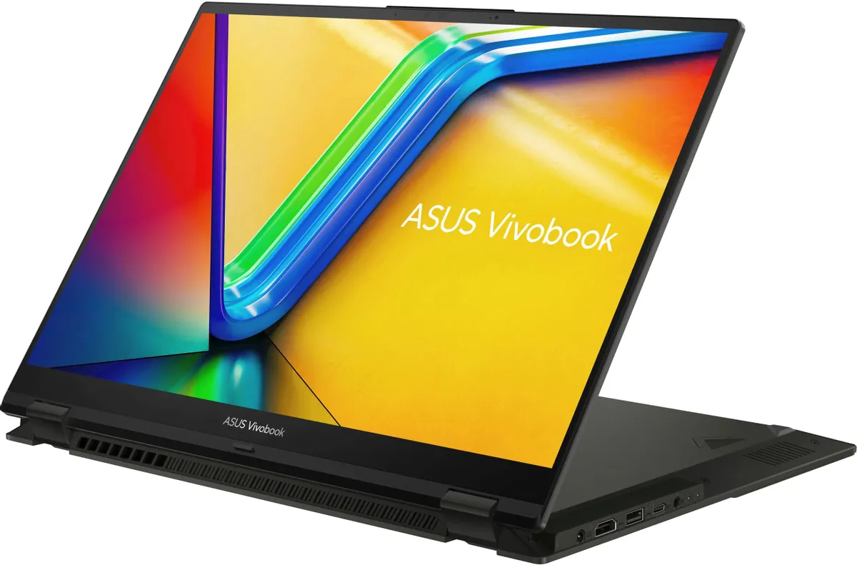 Ноутбук ASUS Vivobook S 16 Flip TN3604YA-MC099W - фото 8 - id-p222622405