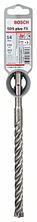 Бур (сверло) SDS-PLUS 7X 14х150х215 мм BOSCH 2608576159, фото 3