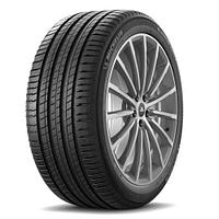 Автошина MICHELIN Latitude Sport 3 (N0) Porsche 265/40 R21 101Y