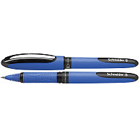 Ручка капиллярная Schneider ONE HYBRID C, (черная, 0,3 мм)