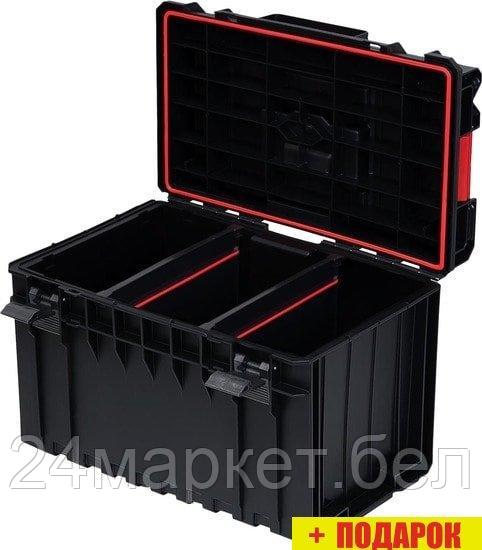 Ящик для инструментов Qbrick System One 450 Basic - фото 2 - id-p225141553