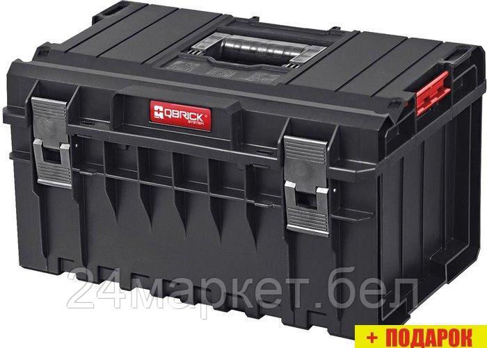Ящик для инструментов Qbrick System One 350 Basic - фото 1 - id-p225141555