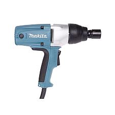 Гайковерт электрический TW 0350 400 вт MAKITA TW0350, фото 3