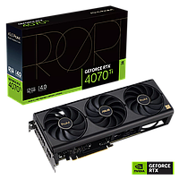 Видеокарта Asus RTX 4070Ti ProArt (PROART-RTX4070TI-12G)