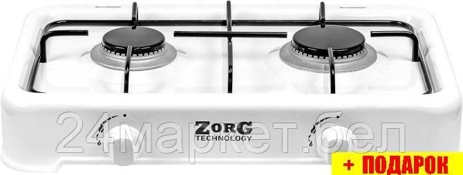 Настольная плита ZorG Technology 0200 - фото 1 - id-p225141451