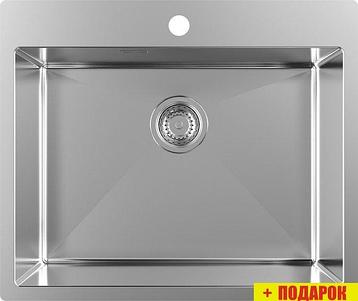Кухонная мойка ZorG ZRN 5060 Premium, фото 2