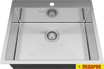 Кухонная мойка ZorG ZRN 5060 Premium, фото 2