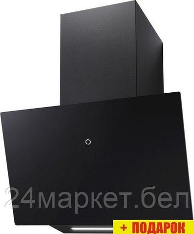 Кухонная вытяжка ZorG Agata 1000 60 S (черный), фото 2