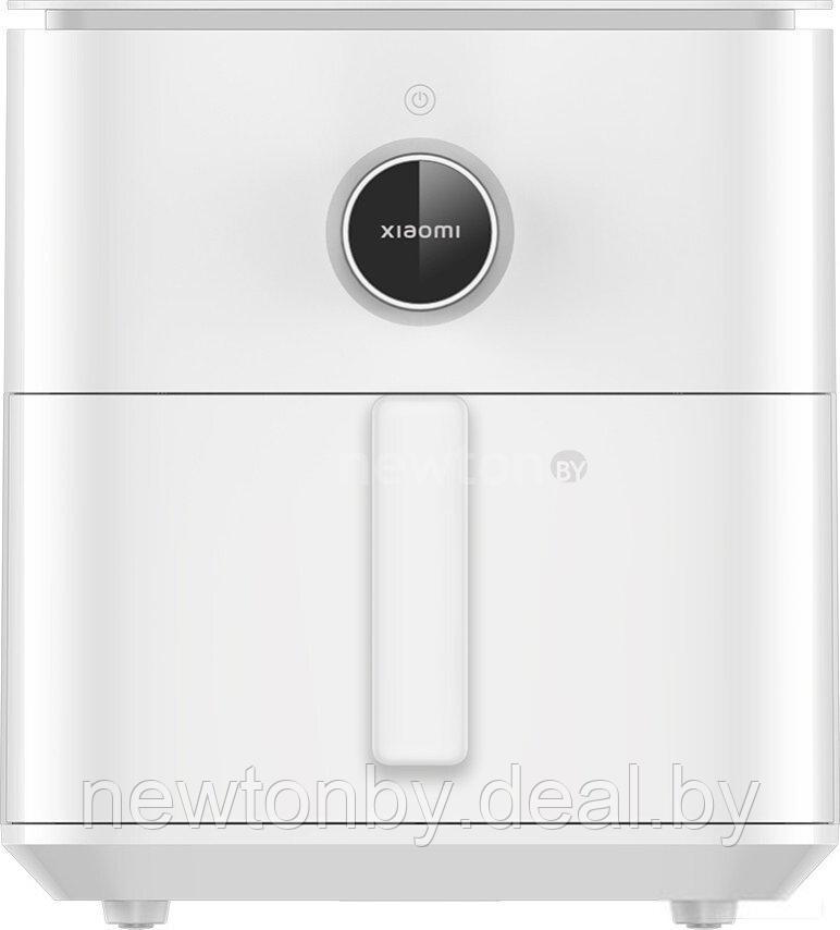 Аэрофритюрница Xiaomi Smart Air Fryer 6.5L MAF10 (международная версия, белый) - фото 1 - id-p225141674