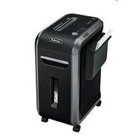 Fellowes Шредер Powershred 99Ci FS-46910 100% Jam Proof, SafeSense,авт., секр.P-4 3,9х38 мм