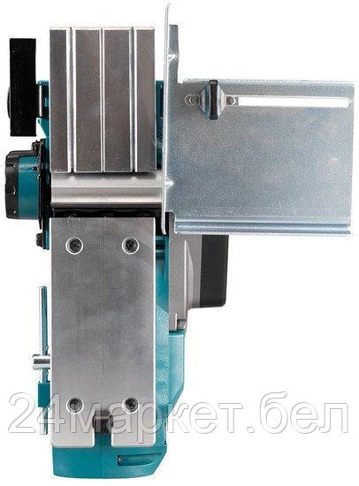 Рубанок Makita KP001GZ (без АКБ) - фото 2 - id-p225141376