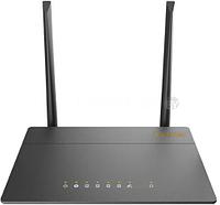 Wi-Fi роутер D-Link DIR-615/GFRU/R2A