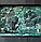 Пленка самоклеящаяся 0,45х2м, Зеленый мрамор, фото 5