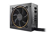 Блок питания be quiet! PURE POWER 11-CM 700W / ATX 2.4, Active PFC, 80PLUS GOLD, 120mm fan, CM / BN299 / RTL