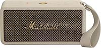 Беспроводная колонка Marshall Middleton (кремовый)