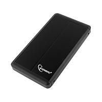 Бокс для жесткого диска EE2-U3S-2 Gembird (2.5"hdd SATA, USB3.0, black)