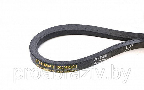 Ремень А-730