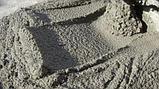 Раствор  РСГП М 200 Пк2 смесь песчано-цементная, фото 3