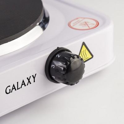 Плита настольная Galaxy GL3001 электрическая - фото 2 - id-p194256198