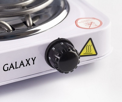 Плита настольная Galaxy GL3003 электрическая - фото 3 - id-p194256200