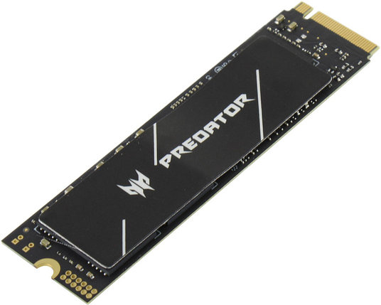 Накопитель SSD 1 Tb M.2 2280 M Acer Predator GM3500 BL.9BWWR.102, фото 2