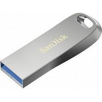 Флеш накопитель 64GB SanDisk CZ74 Ultra Luxe, USB 3.1 SDCZ74-064G-G46