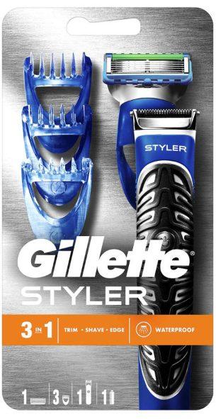 Стайлер Gillette Fusion ProGlide Styler без подставки - фото 1 - id-p194257540