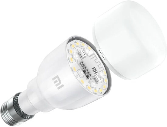 Светодиодная лампа Xiaomi Mi Smart LED Bulb Essential GPX4021GL - фото 3 - id-p194258505