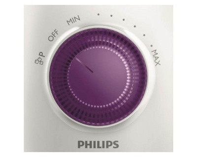 Блендер Philips HR 2162/00 стационарный - фото 3 - id-p194255625