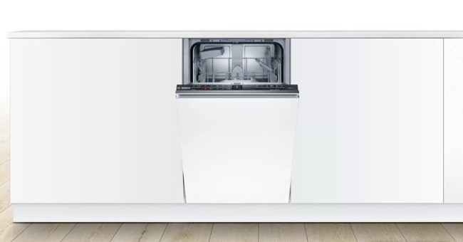Встраиваемая посудомоечная машина Bosch SPV2HKX41E - фото 3 - id-p194259645