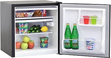 Холодильник NORDFROST NR 402 B - фото 2 - id-p224186482