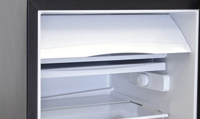 Холодильник NORDFROST NR 402 B - фото 4 - id-p224186482