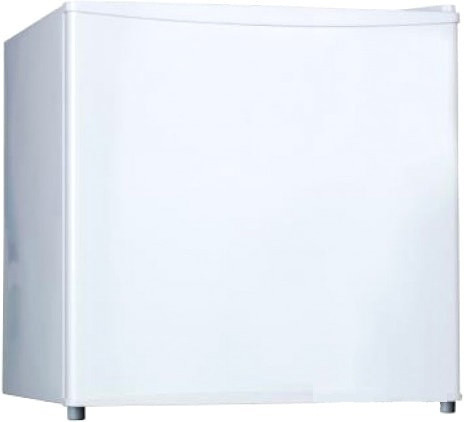 Однокамерный холодильник Zarget ZRS 65W - фото 2 - id-p212885884