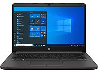 Ноутбук HP 240 G8 Core i3 1005G1 8Gb SSD256Gb Intel UHD Graphics 14" SVA HD (1366x768) Free DOS 3.0 black WiFi