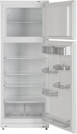 Холодильник ATLANT МХМ 2835-90 - фото 2 - id-p212885890