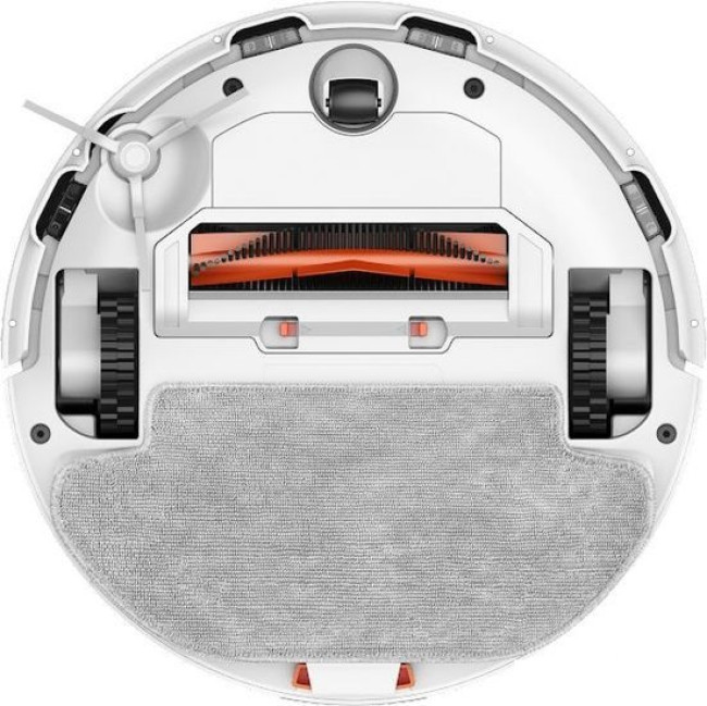 Робот-пылесос Xiaomi Robot Vacuum S12 (европейская версия, белый) - фото 7 - id-p224187292