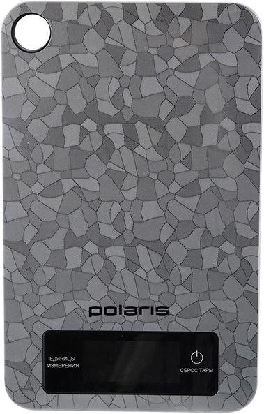 Весы кухонные Polaris PKS 0531ADL Crystal - фото 2 - id-p194255909