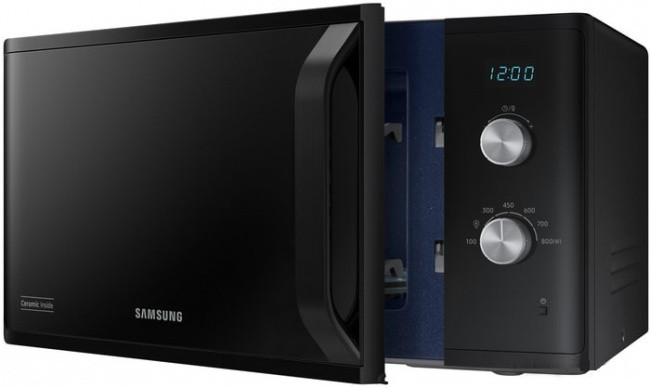 Микроволновая печь Samsung MS23K3614AK - фото 3 - id-p194258806