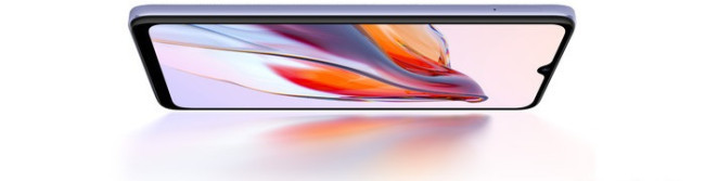 Смартфон Xiaomi Redmi 12C 3GB/64GB международная версия (графитовый серый) - фото 4 - id-p224187316
