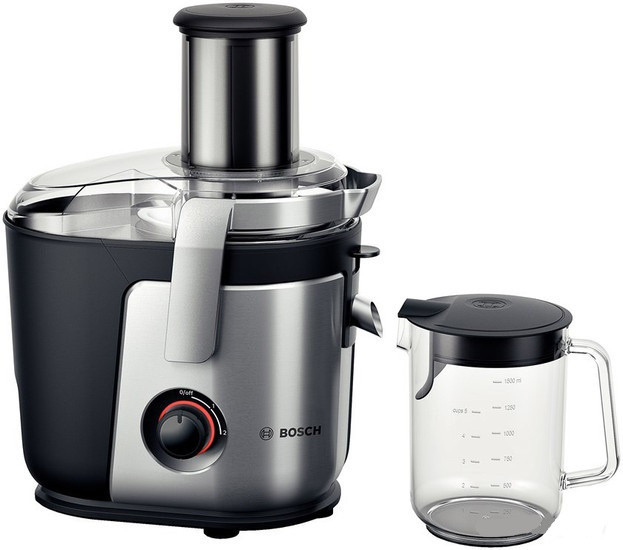 Соковыжималка Bosch MES4000 - фото 2 - id-p194259966