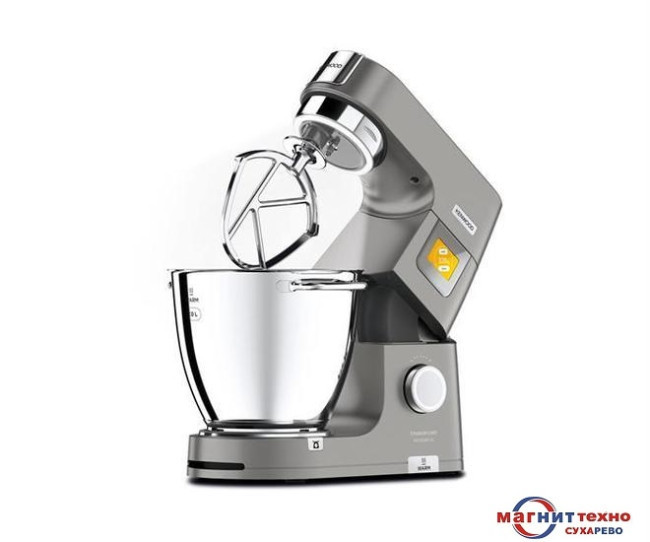 Кухонная машина Kenwood Titanium Chef Patissier XL KWL90.164SI - фото 3 - id-p224187336